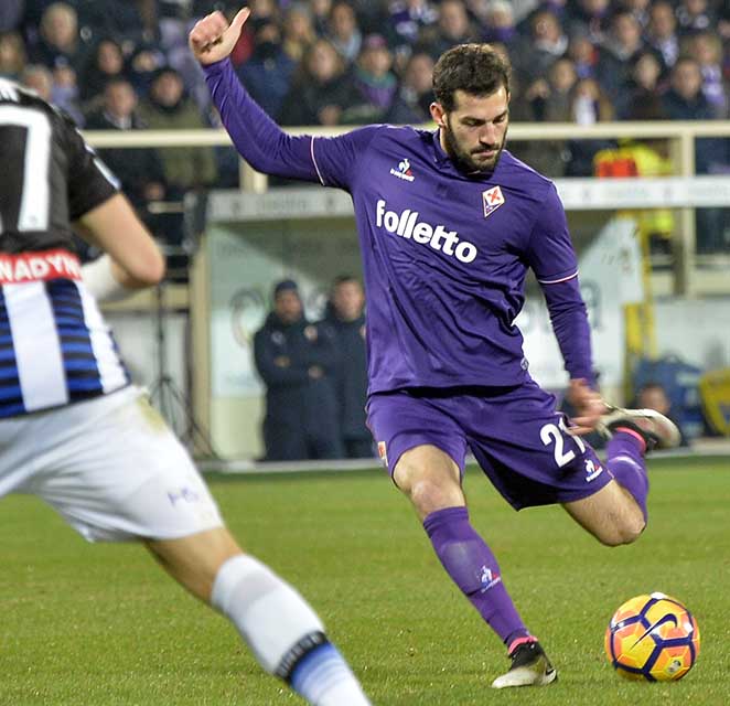 Aspettando Saponara: le premesse sono incoraggianti, e Ilicic rischia