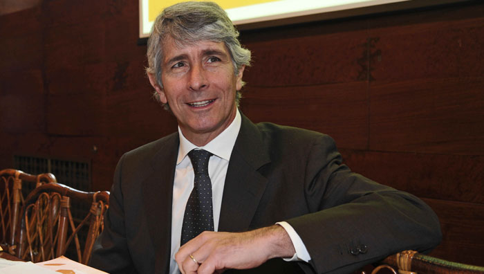 Abodi: “No alibi, rifacciamo gli stadi. Si pensa poco a infrastrutture. Firenze e Roma…”