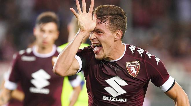 Serie A, 3-0 del Torino ai danni del Chievo