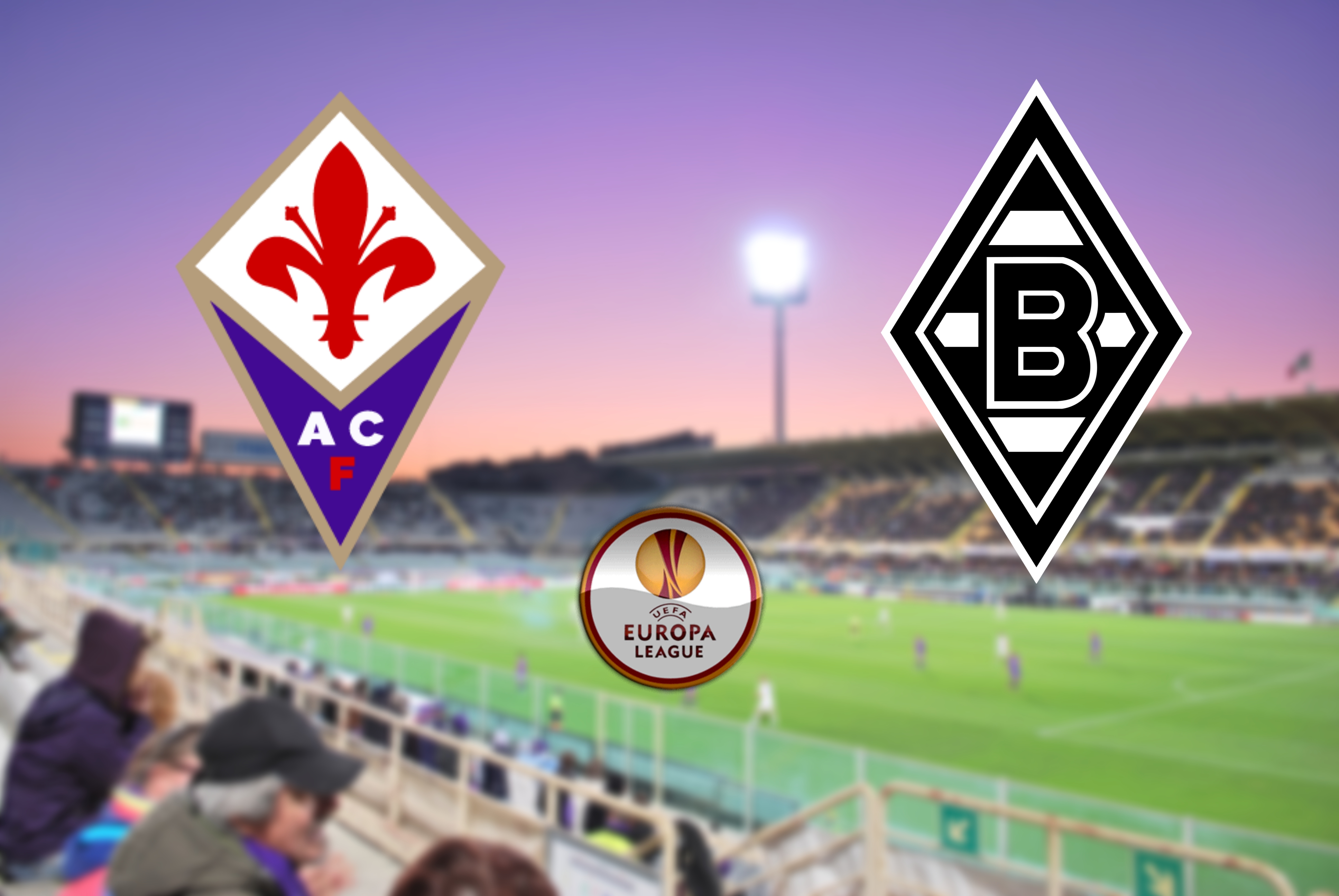 Fiorentina-M'Gladbach 2-4. Impresa dei tedeschi che erano andati sotto 2-0