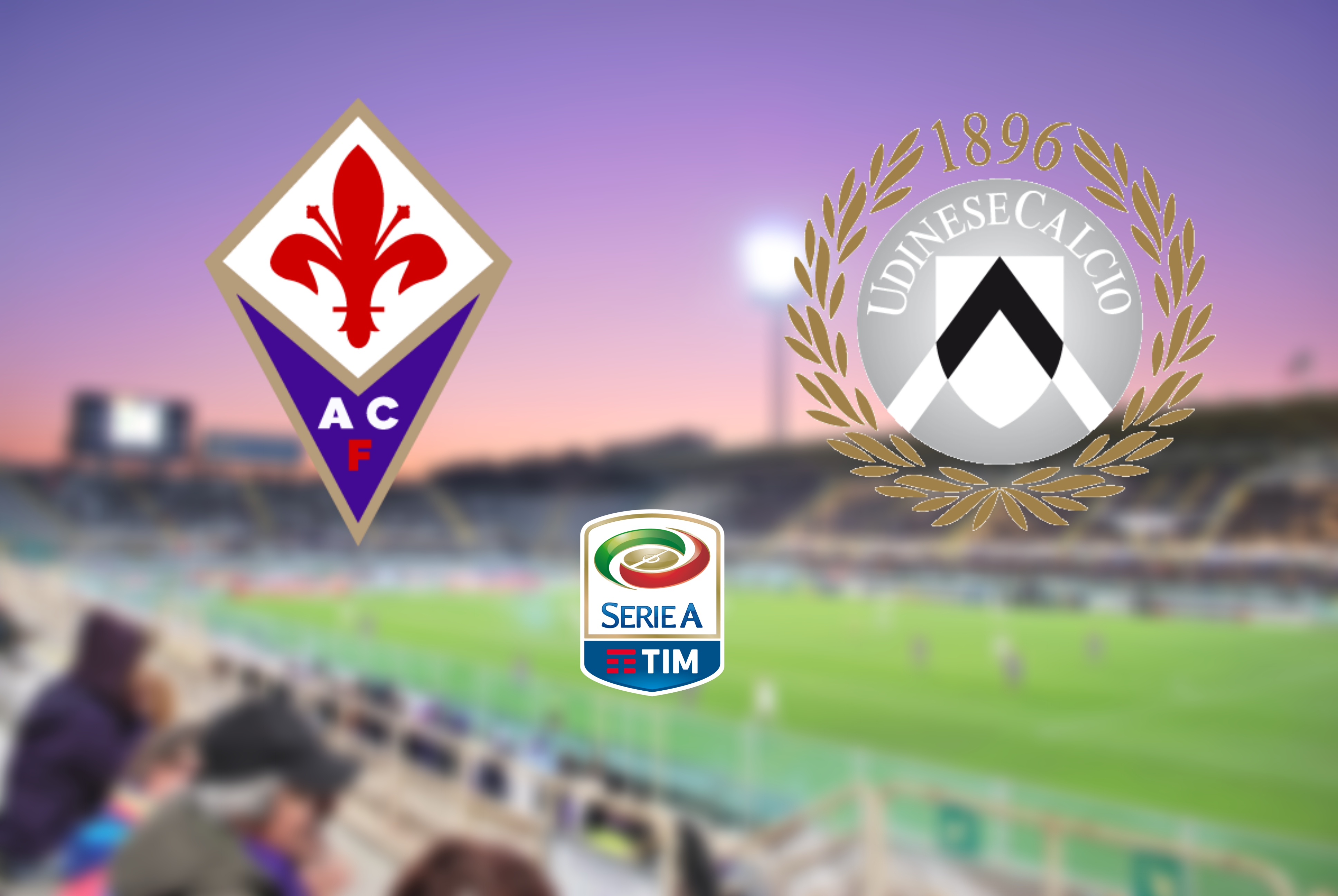 Fiorentina-Udinese 3-0, la CRONACA. Borja, Baba e Berna stendono i bianconeri