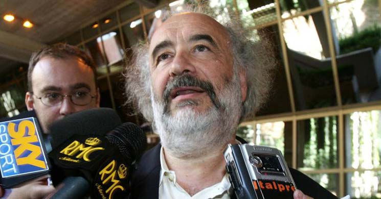 Mazzini: "Calciopoli, ho la coscienza a posto. La Fiorentina ha pagato troppo"