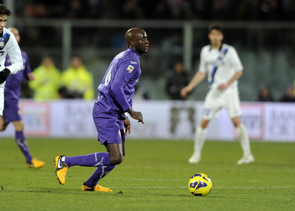 Sissoko: "Quando arrivai la Fiorentina giocava alla grande. Non potevo essere inserito..."