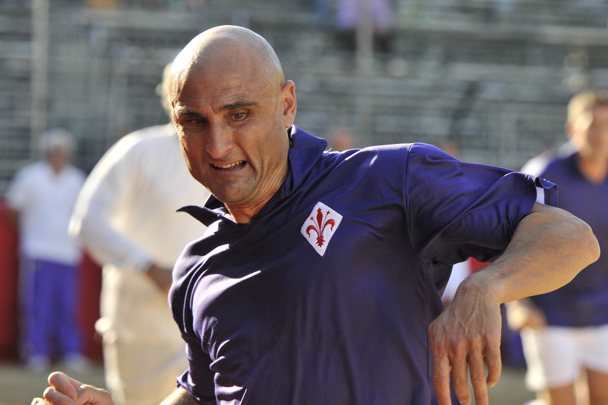 Firicano: “Ok Milenkovic-Pezzella. Hugo troppo deconcentrato. Non va bene per la A”