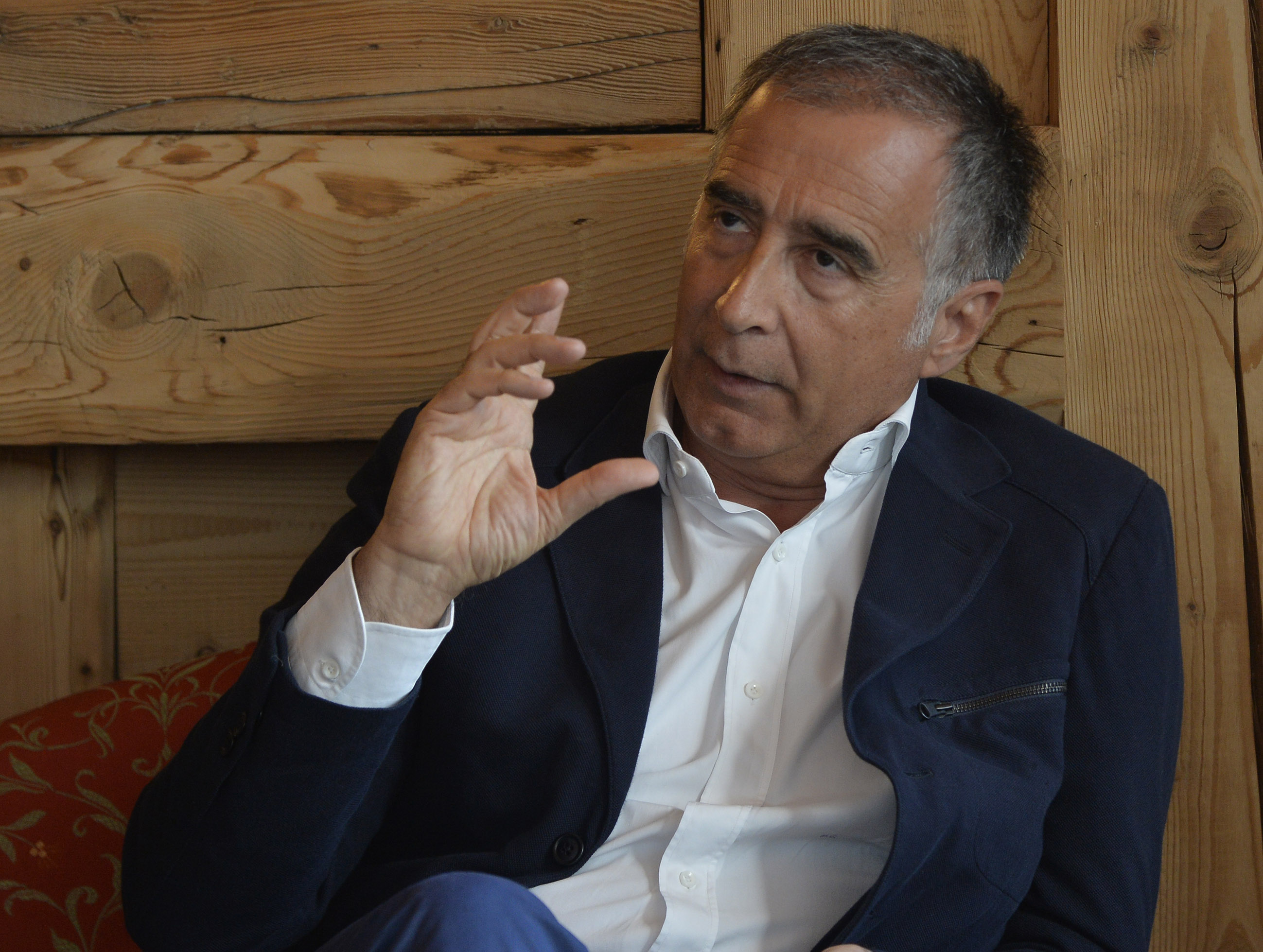 Cognigni: "Mai autorizzato un contatto Chiesa-Juve. Se qualcuno lo dice, quereliamo". La Juve e la violazione dell'art. 95 bis...