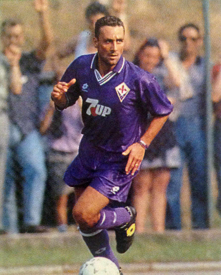 Baiano: “A Cagliari sarà durissima per la Fiorentina. Sardi da prime posizioni”