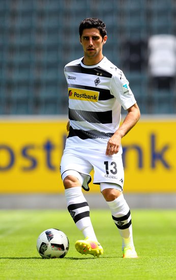 Stindl (BMG): "Fiorentina ha gioco internazionale, ma non ci adatteremo a loro"