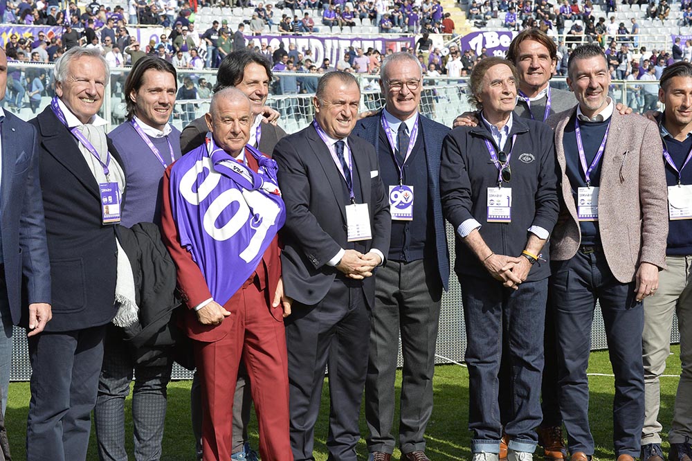 Dati: "Chiesa incredibile, ma deve imparare a gestirsi. Fiorentina caotica"