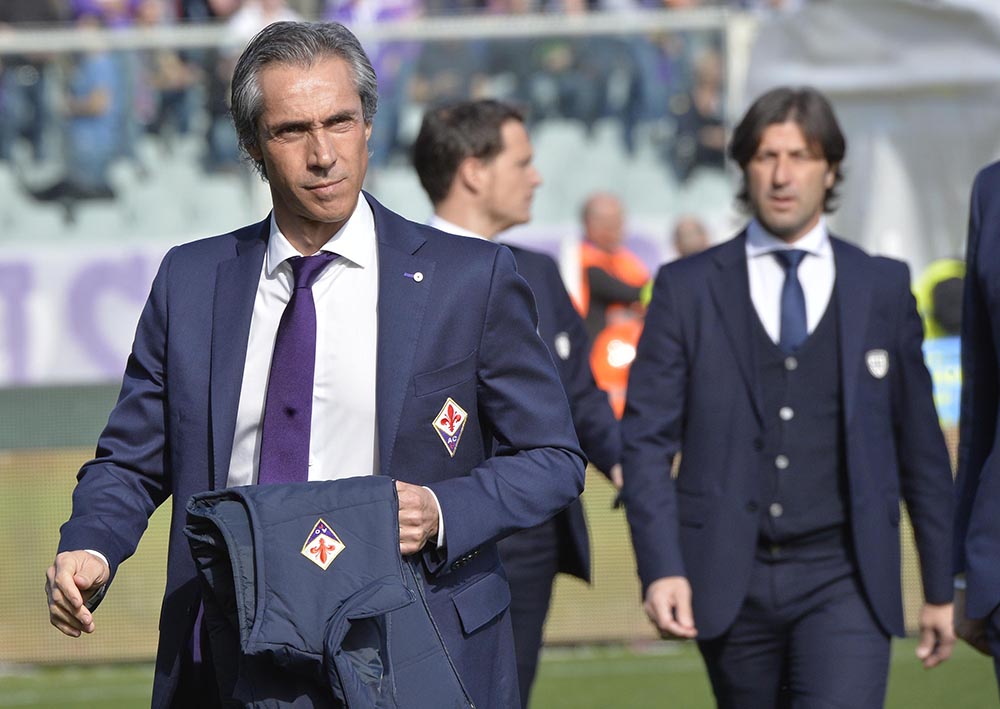 Finale senza regole per l'Europa. E la Fiorentina potrebbe restar fuori anche vincendole tutte