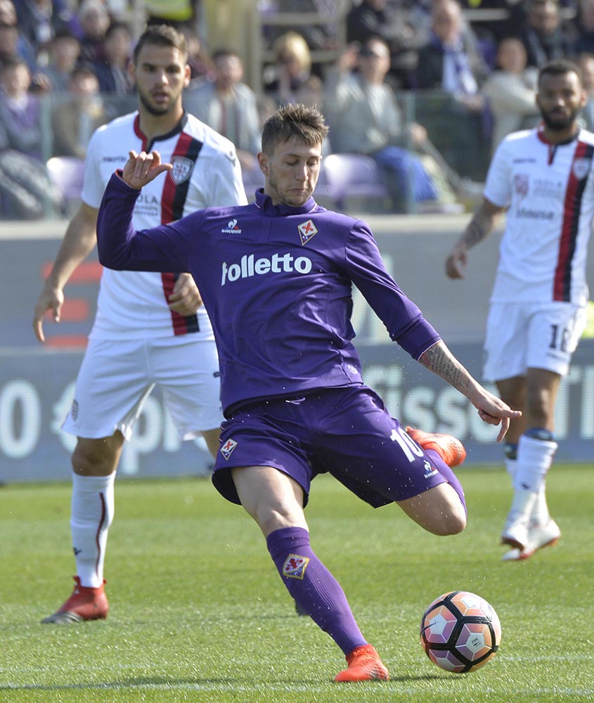 Facchetti: "Pioli allenatore affidabile. Bernardeschi? Profilo giusto per l'Inter"