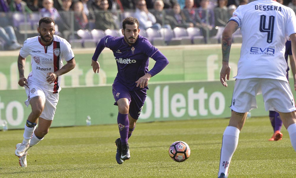 Delusione Saponara, la Fiorentina con l'ex Empoli rischia un flop da 11 milioni