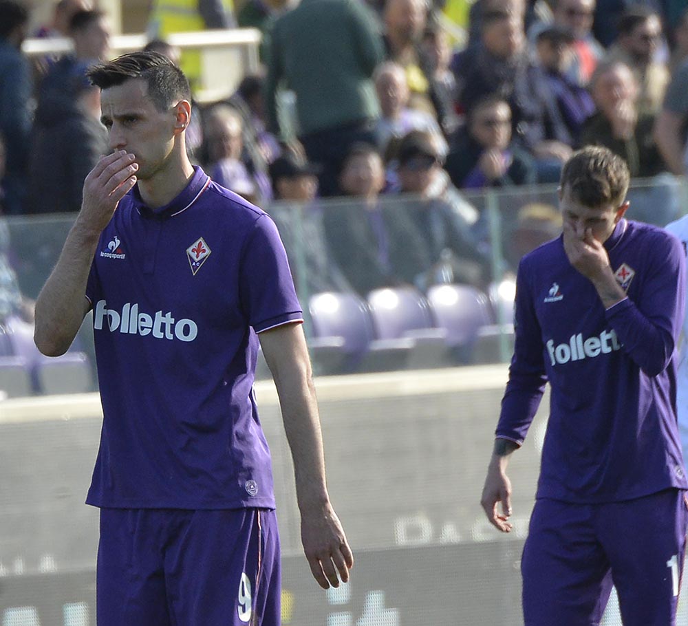Berna: l’operazione rinnovo stuzzica anche Kalinic. Sondaggio viola sul futuro del croato