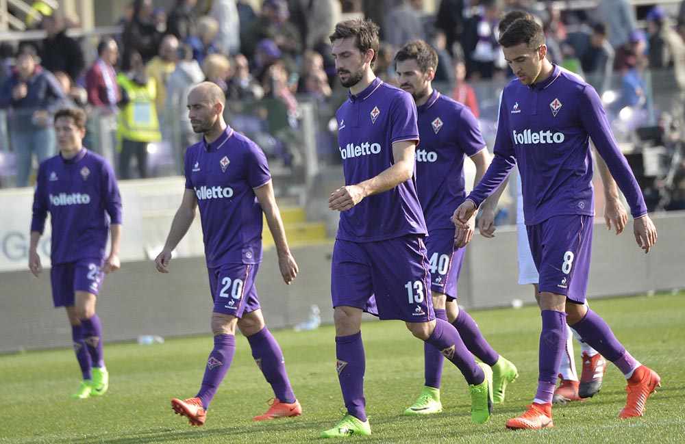 Fiorentina poco brillante, ma condannata a vincere con il Bologna