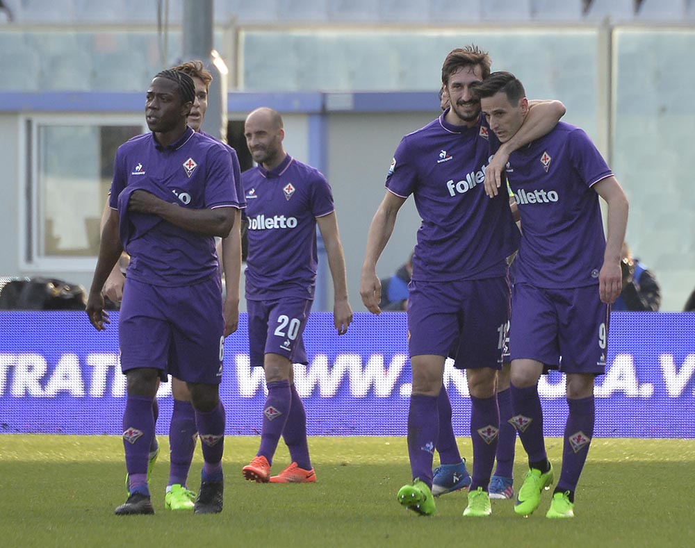 Fiorentina sempre più bizzarra: nell'ultimo mese statistiche simili all'inizio di stagione