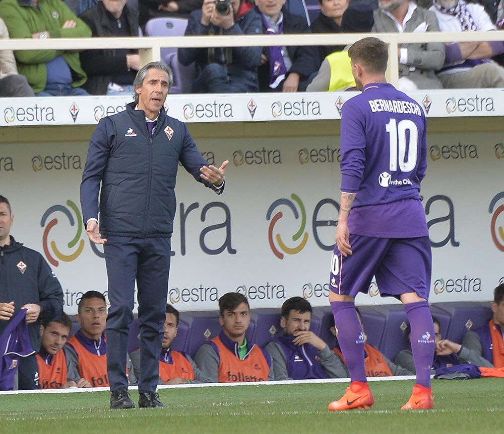 Bernardeschi prova a mettere il Bologna nel mirino: per ora solo terapie alla caviglia