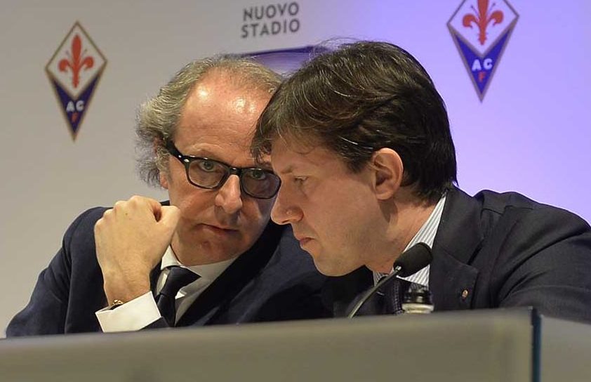 Nardella: "Stadio entro il 2023, si può fare. Mercafir spostata in tempi brevi. ADV-tifosi..."