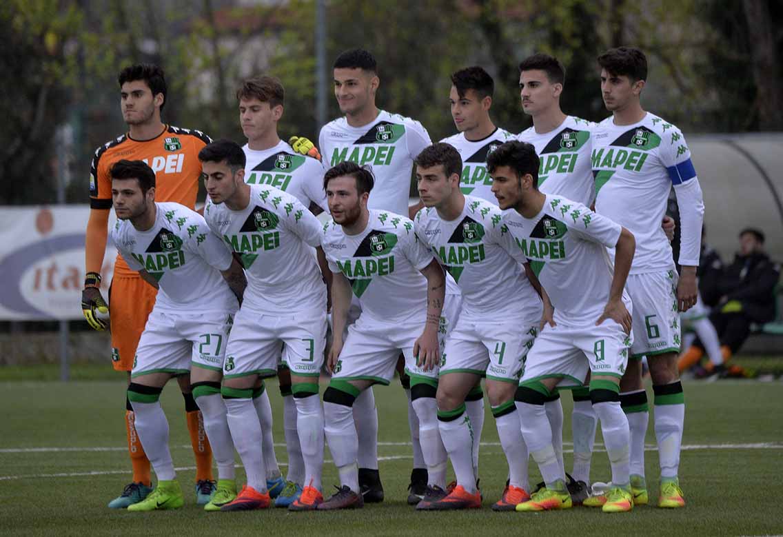 Torneo di Viareggio, trionfa il Sassuolo ai rigori sull'Empoli
