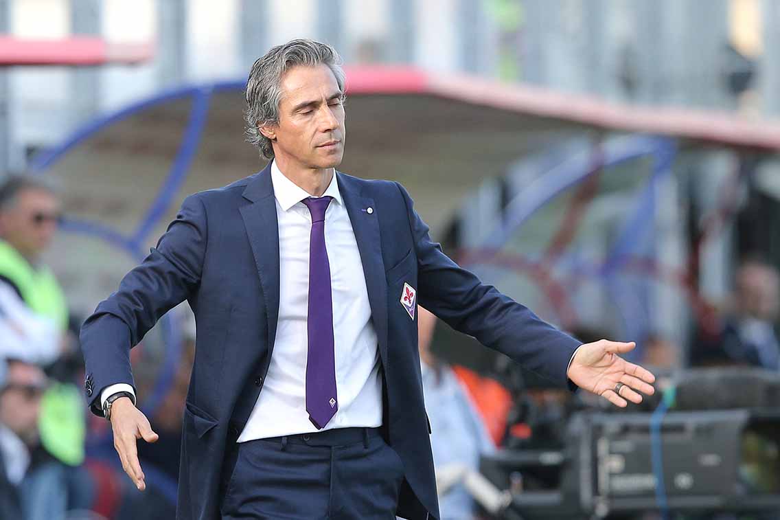 Quotidiani a confronto: la formazione viola chi l'azzecca?