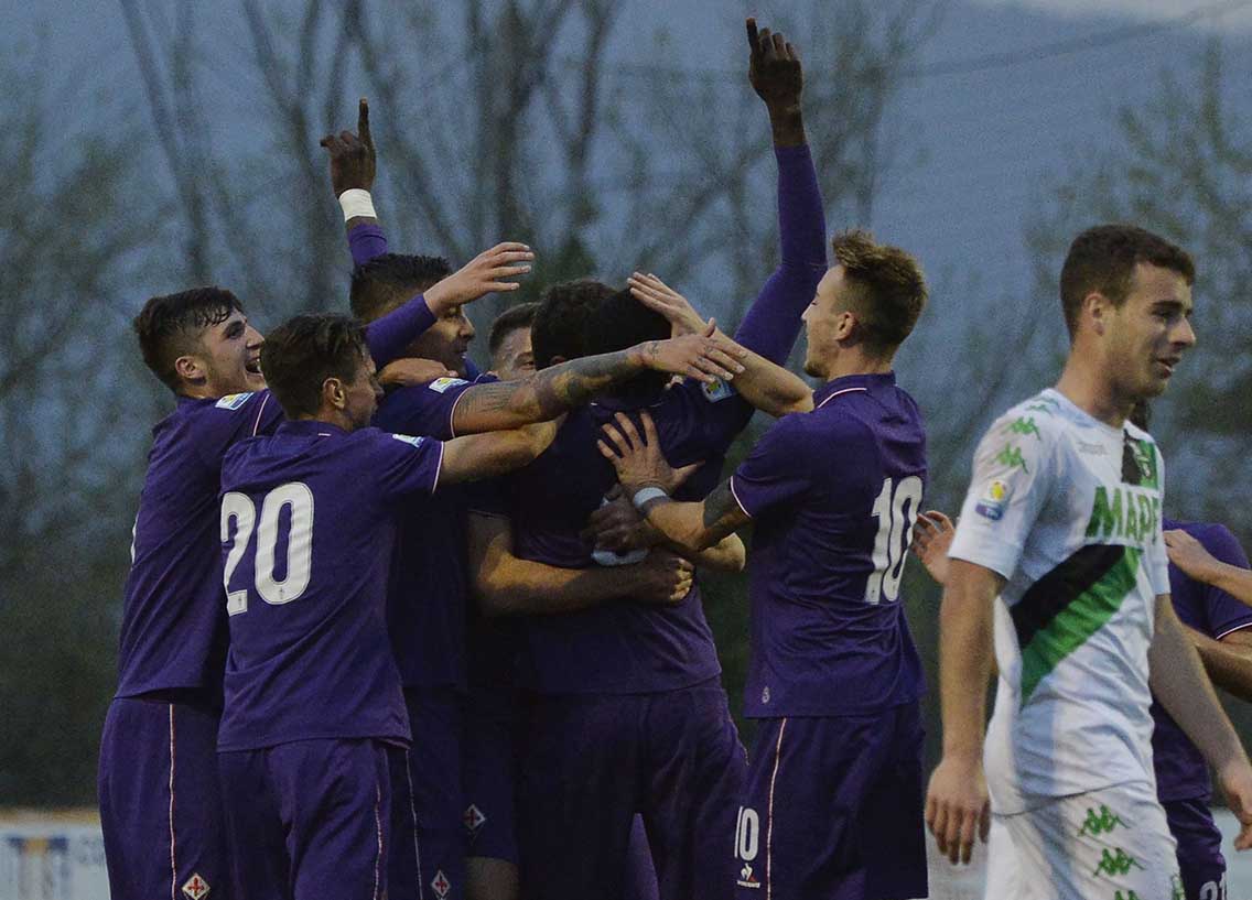 Diakhatè contro Vanheusden: anche questo è Fiorentina-Inter
