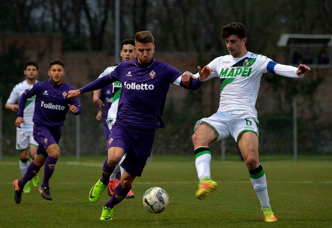 Jan Mlakar: “Cresciuto molto a Firenze. Tornato al Maribor per vincere”