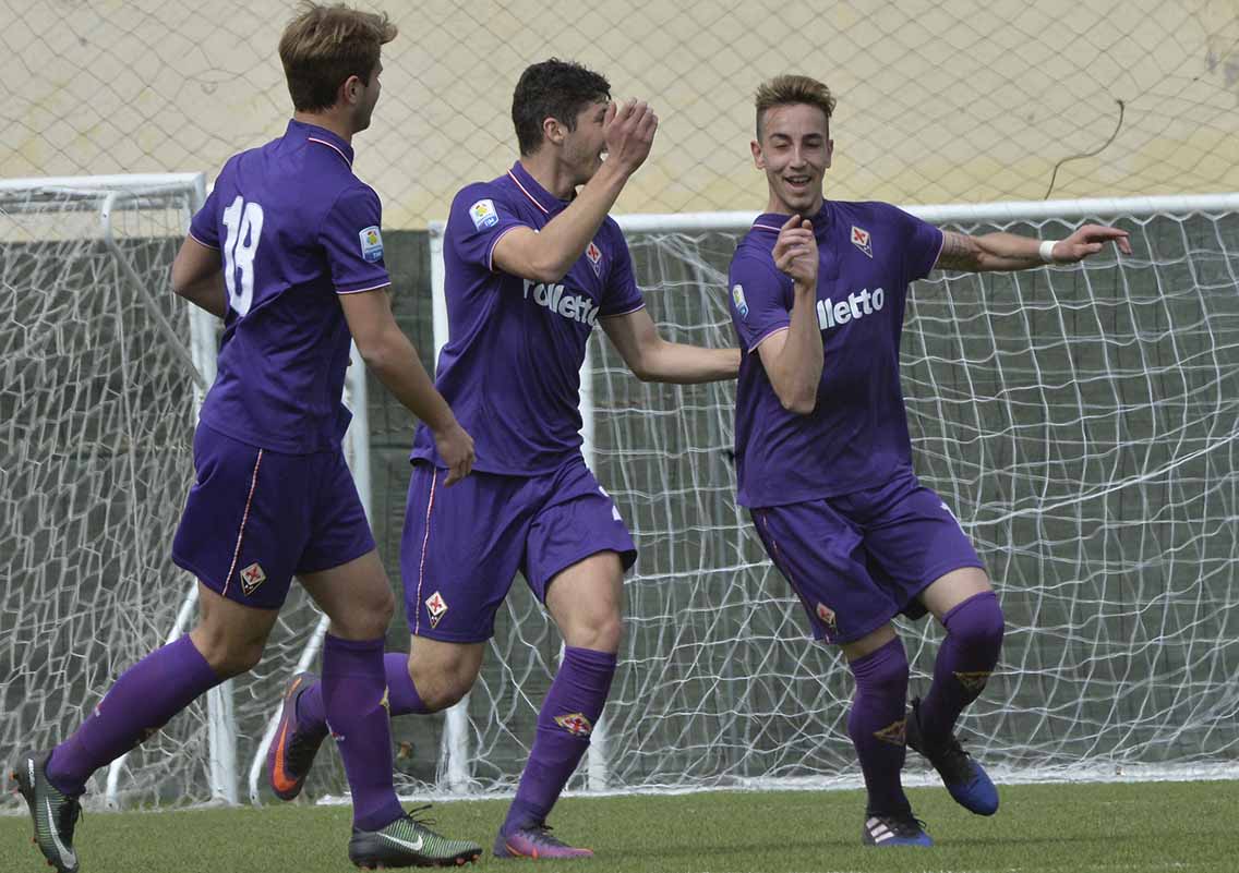 Ancora Castrovilli: “Adesso mi sento pronto per stare nel progetto Fiorentina”
