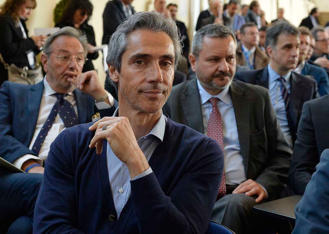 Paulo Sousa e la proposta di rinnovo del contratto: verità o Pesce d'Aprile?