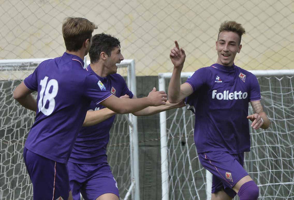 Minieri (ag. Castrovilli): "Obiettivo ritiro estivo con la prima squadra. Lezzerini..."