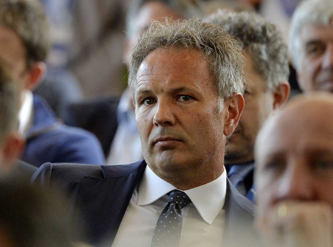 Bologna, Mihajlovic stasera torna in panchina contro l'Hellas