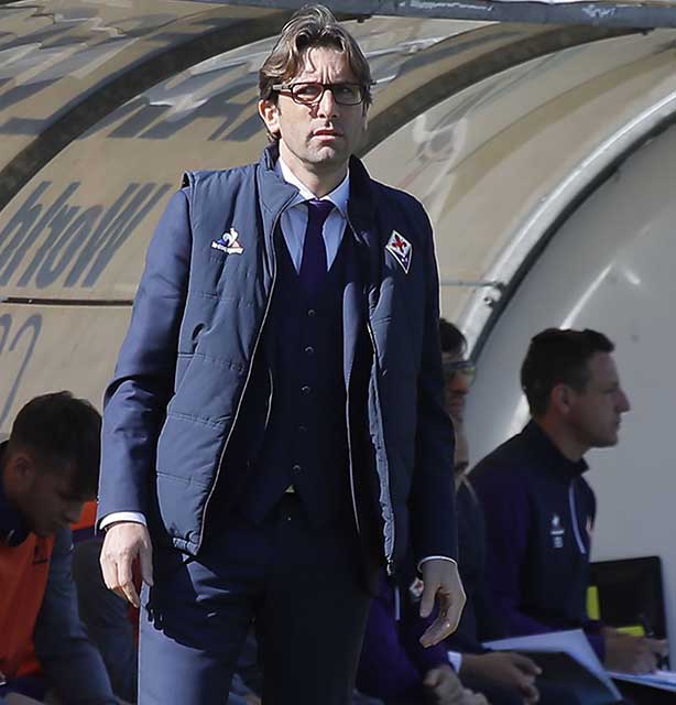 Fiorentina Primavera: l'undici titolare viola contro la Lazio