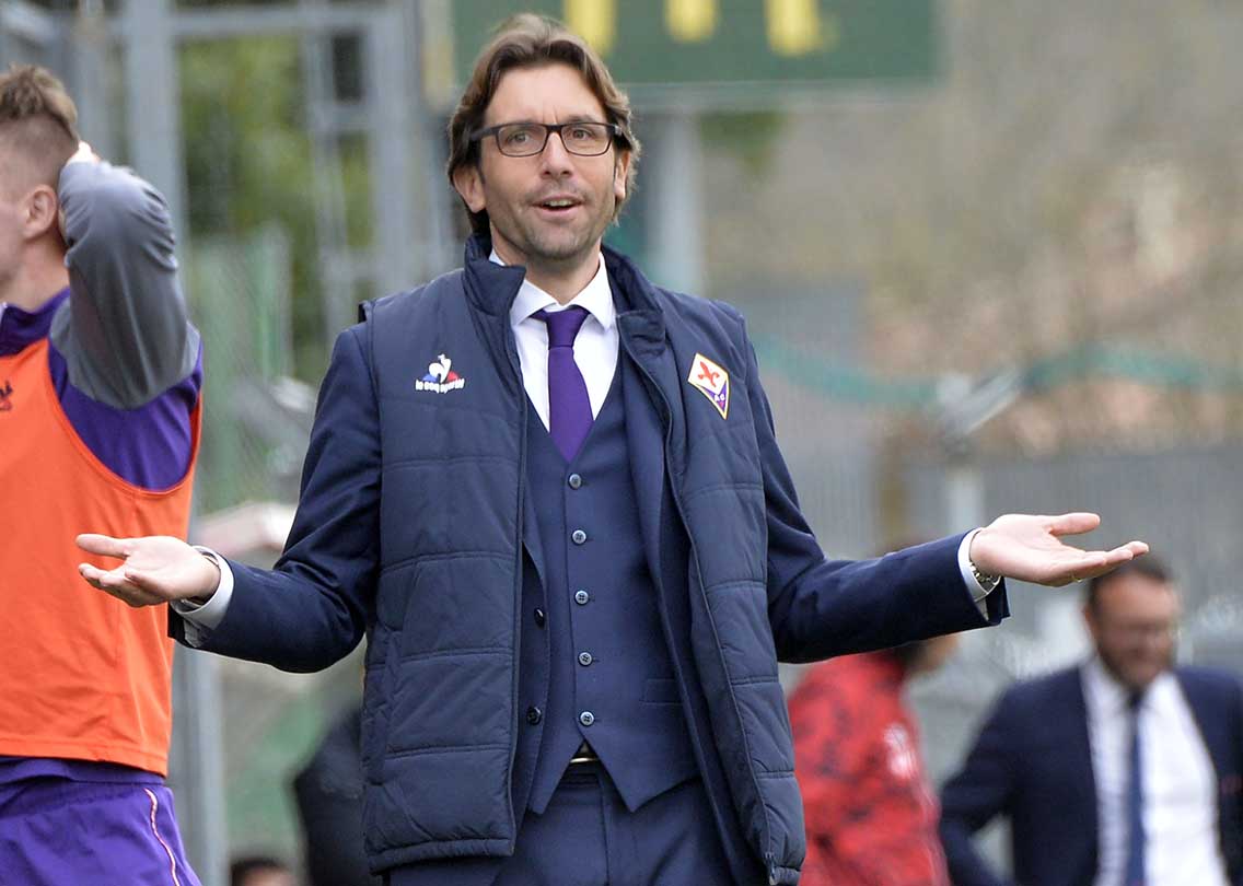 Guidi: “Vlahovic deve avere la possibilità di sbagliare, non si può avere tutto e subito"