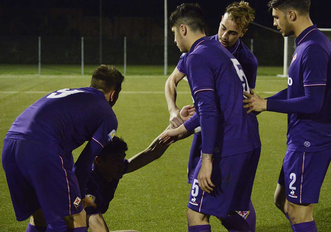 Kalaj, Lazio Primavera: "Al massimo contro la Fiorentina. Ce la giocheremo"