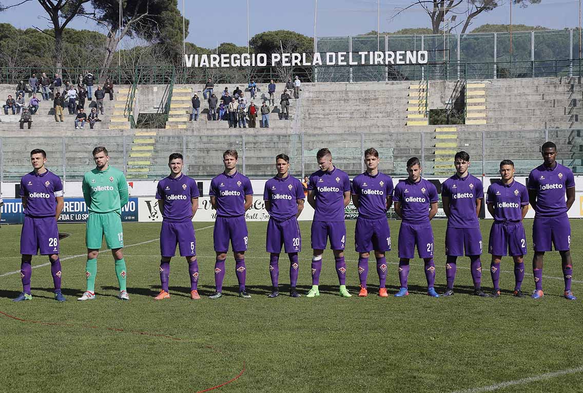 Roma-Virtus Entella, le formazioni ufficiali: Baroni titolare nei liguri