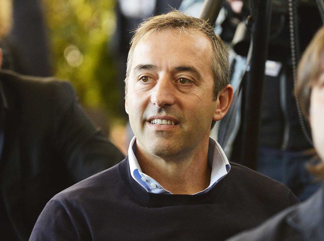 Torino, Giampaolo si presenta: "Bella sfida. Mercato? Puntiamo su giocatori che conosco"