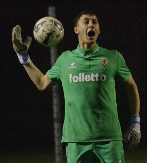 Cerofolini: "Ancora non ho smaltito la rabbia per la finale persa. Futuro? Vedremo"