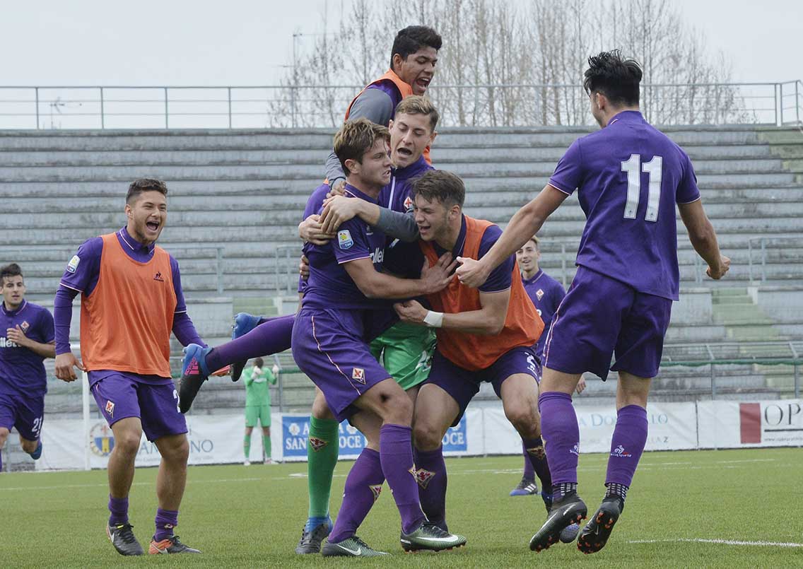 Torneo di Viareggio: Per la Fiorentina agli ottavi c'è il Sassuolo