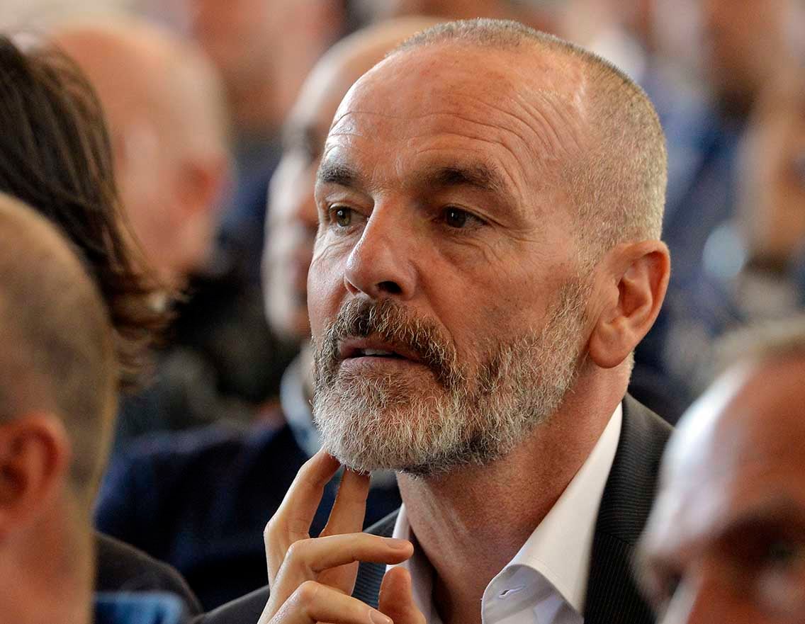 Pioli sul futuro: "L'Inter me la sono meritata, saranno i risultati a decidere"