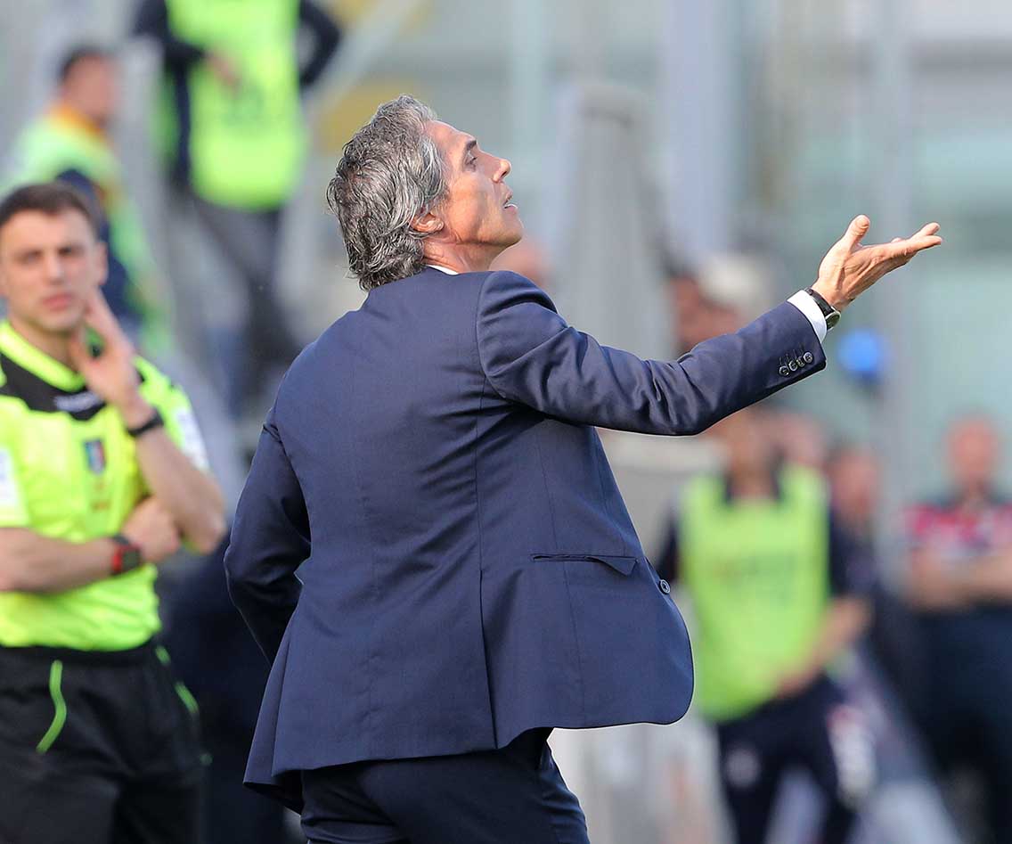 In Serie A è pronto il valzer delle panchine: Firenze-Torino asse caldo