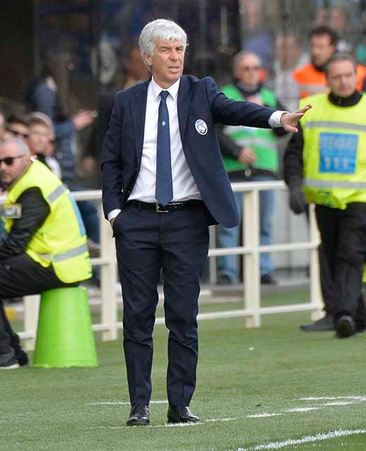 Gasperini vs Fiorentina e Pioli, i precedenti: per Gasp niente vittorie dal 2009-10