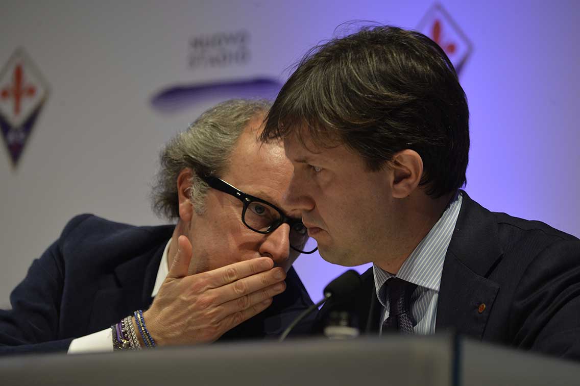Nardella: "La decisione del Tas lascia l'amaro in bocca. Sorpreso dalle parole di ADV"