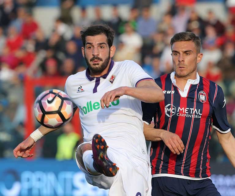 Saponara vuole prendersi la Fiorentina, magari da mezzala