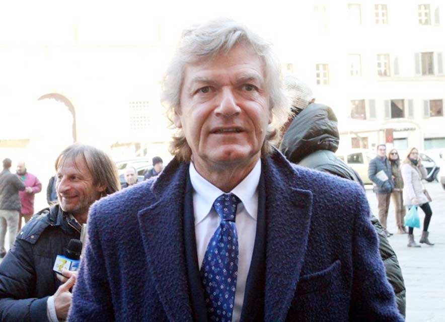 Antognoni: “Ai tifosi dico di tenersi stretta questa proprietà. Vedo troppe critiche”