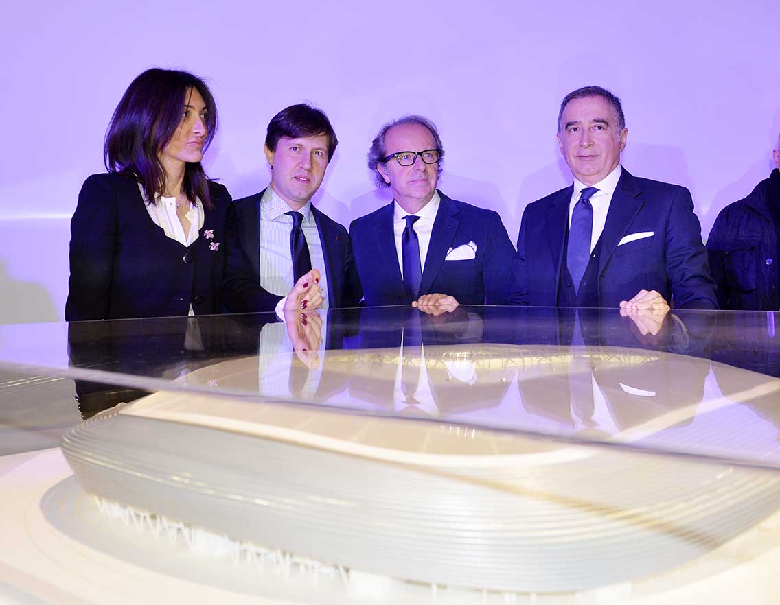 Comune-Fiorentina, dopo Natale l'incontro: si discute di una nuova proroga