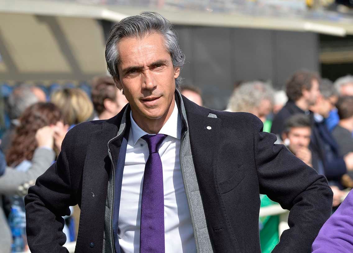 Sousa-Donadoni, derby di stile: da giocatori sfide di gala