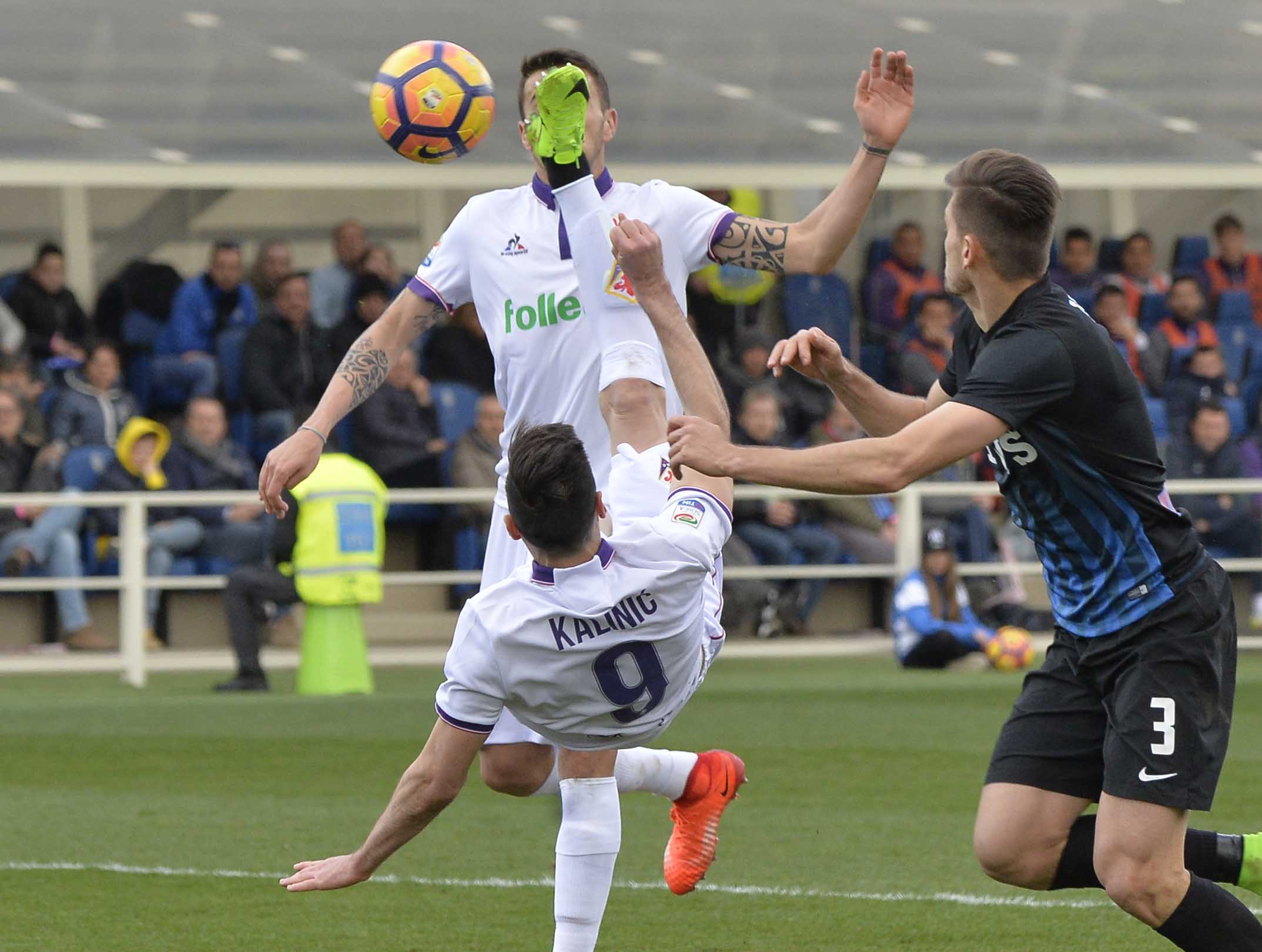 Tutti gli altri viola a rischio cessione: da Badelj a Ilicic, da Gonzalo a Kalinic