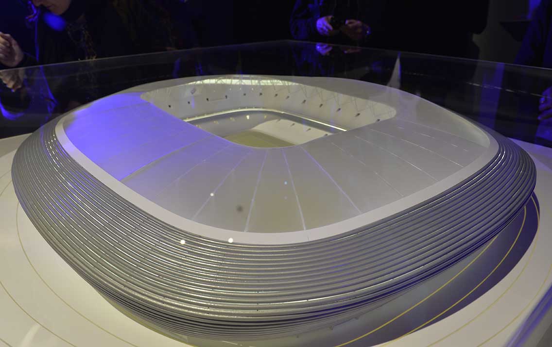 Ass. Bettarini: Progetto stadio? Al momento nessuna richiesta di proroga dalla Fiorentina"