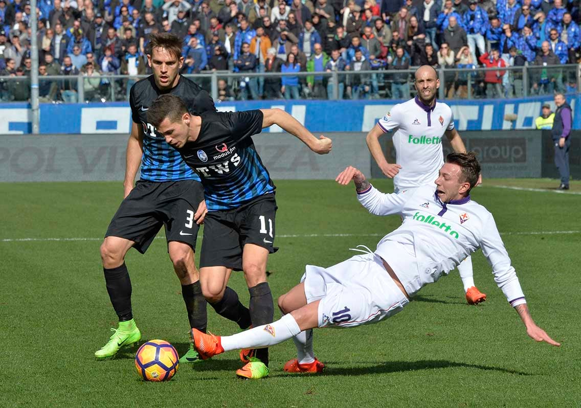Ancora Antognoni: “A Bernardeschi consiglio di restare ancora qui. Può crescere molto”