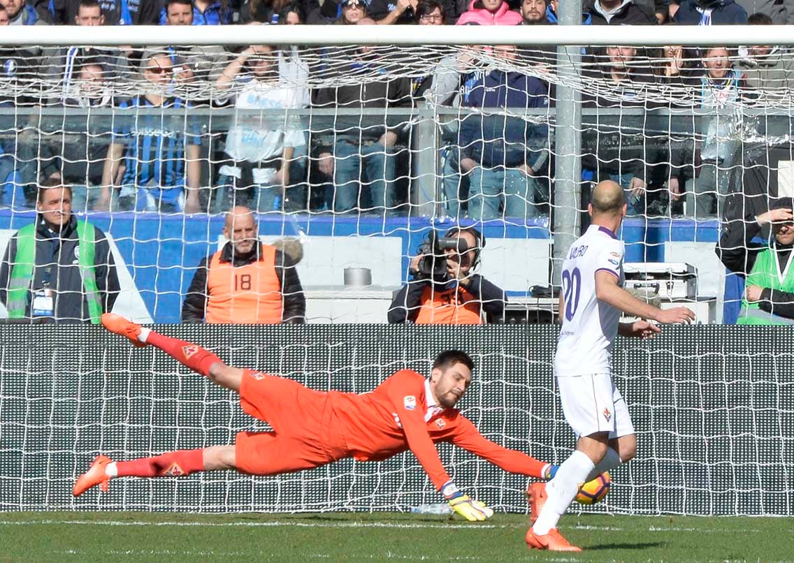 Tatarusanu, il Nizza vuole il portiere viola, forse lunedì la decisione del giocatore