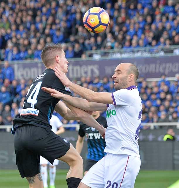 Atalanta: arrestati ultras per spaccio di droga