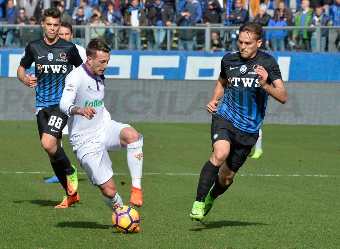 Bernardeschi: Inter e Juve pronte a scontrarsi sul mercato per il talento viola