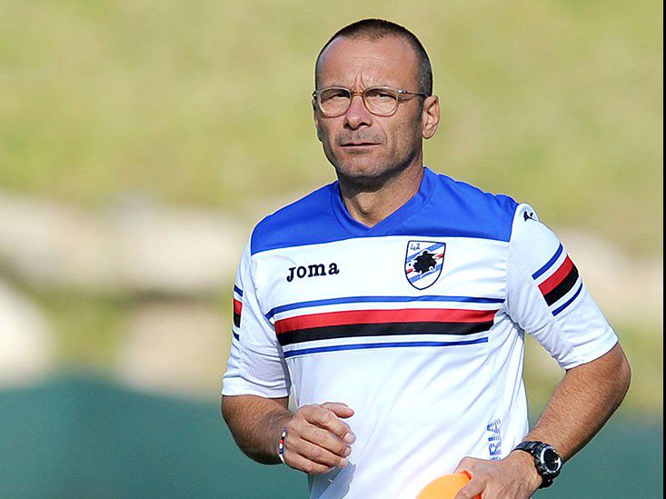 Bartali, ex preparatore Samp: “Il preliminare toglie energie per il resto della stagione”